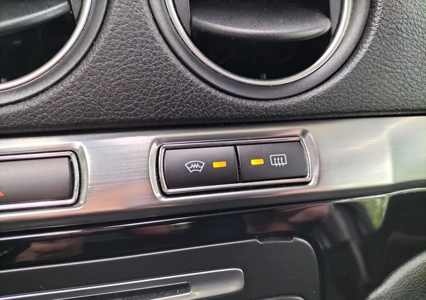 Ford S-Max cena 44000 przebieg: 246100, rok produkcji 2014 z Płock małe 631